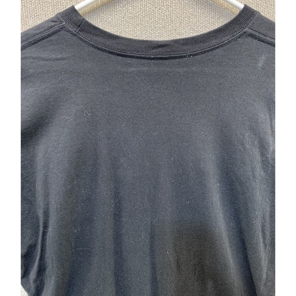 VINTAGE AC/DC Blow Up Your Video World Tour 1988 T-Shirt - Picture 5 of 16